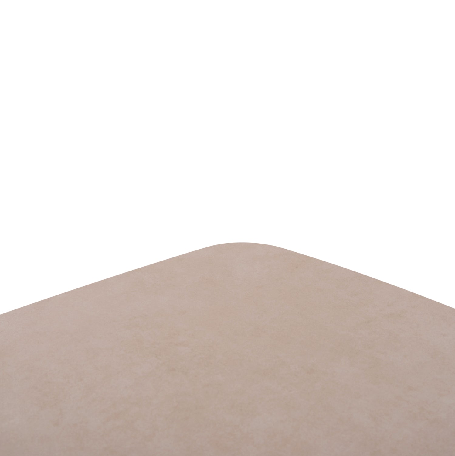 Трапезна маса Пиенца крем алуминий с плот SINTERED STONE 180x90x75 см