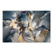 Картина на платно "Abstract Dream" дигитален печат 100x70x3cm.