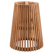 Крака за маса дърво минди Φ60x75.5Hсм.