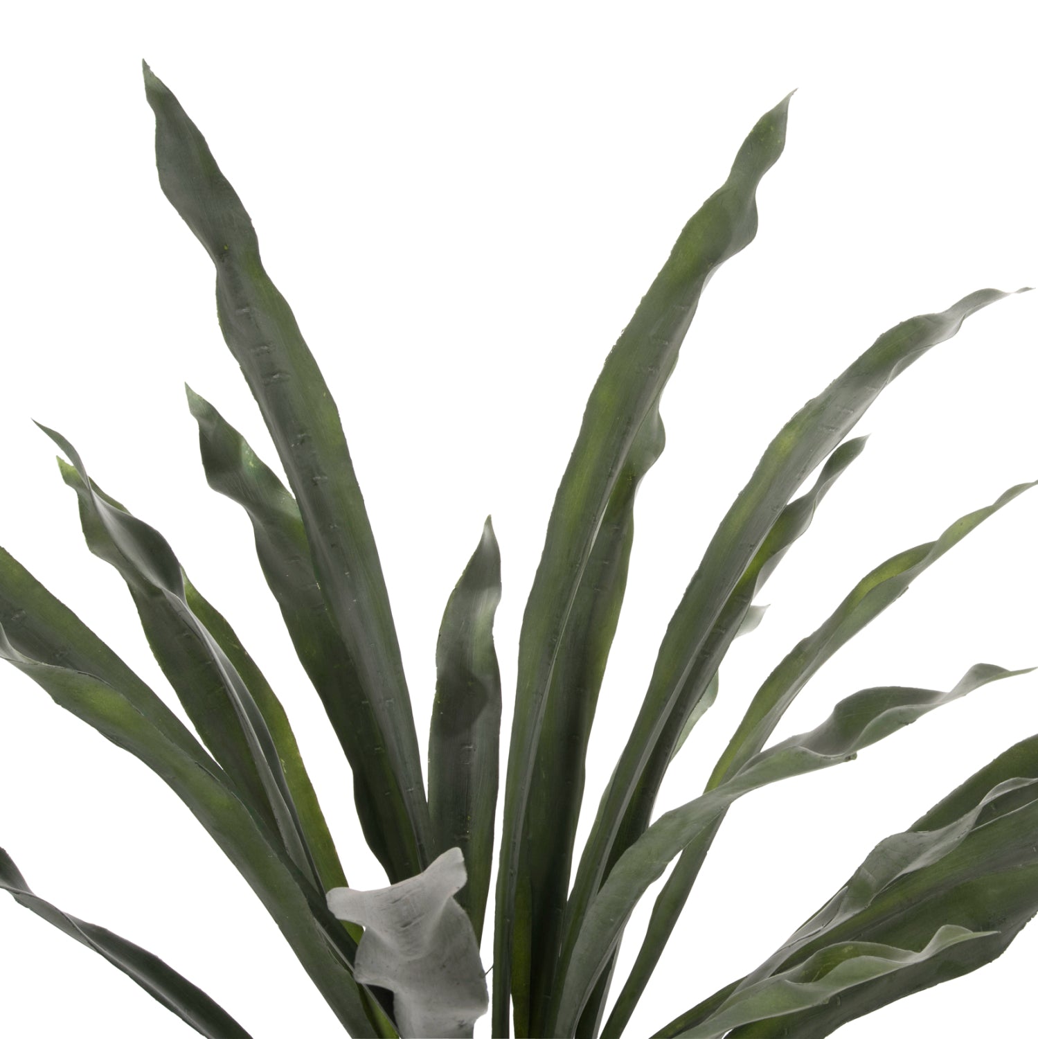 Декоративно синтетично растение Asplenium prolongatum (папрат) в саксия 137Hcm.