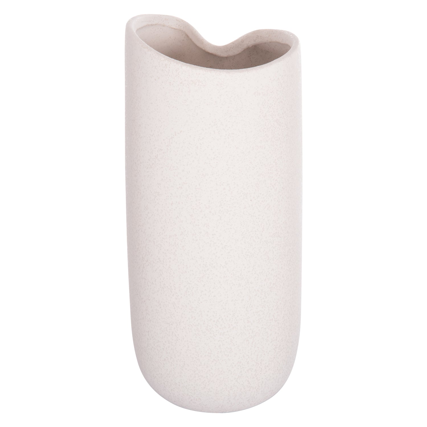 КЕРАМИЧНА ДЕКОРАЦИЯ ЗА МАСА GLAZE ОФУАЙТ С КРИСТАЛИЗАЦИЯ 17x16.5x38Hсм.
