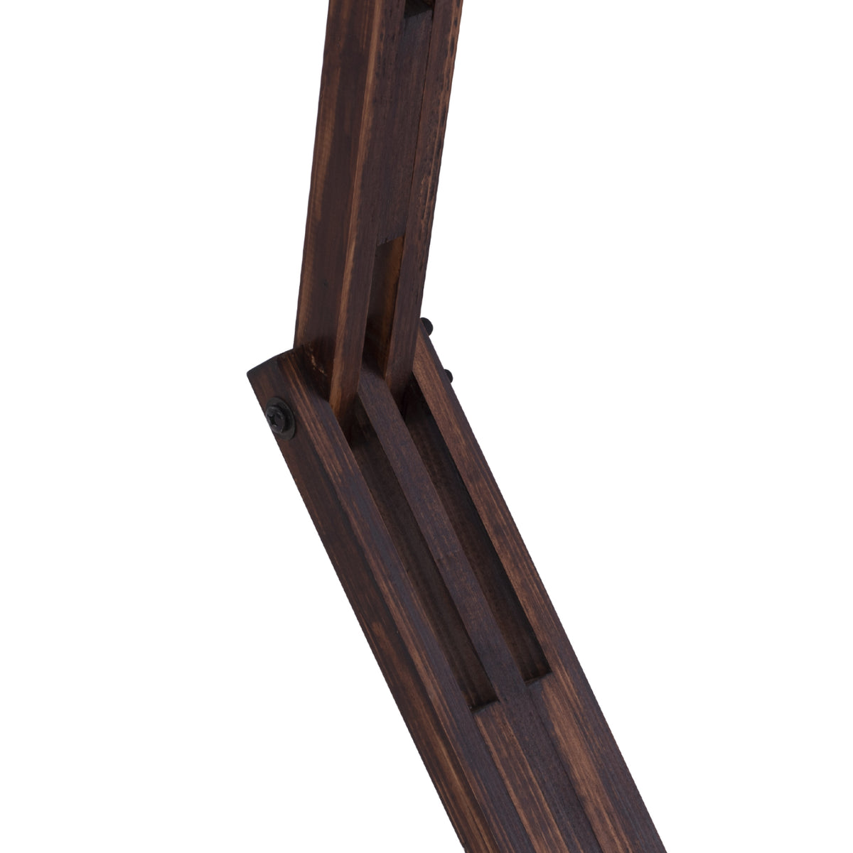 ПОЛИЛЕЙ МОДУЛЕН ОРЕХ СЪС СФЕРИЧЕН КАПАК ВЪЖЕ 40x30x160Hсм.