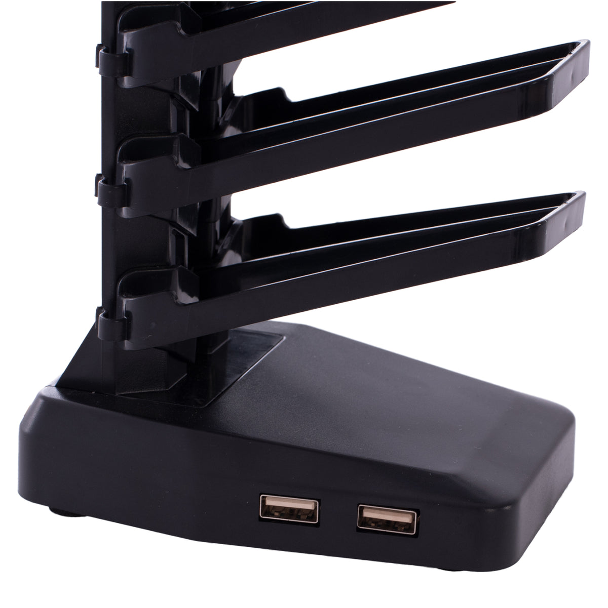 Държач за геймпад с USB