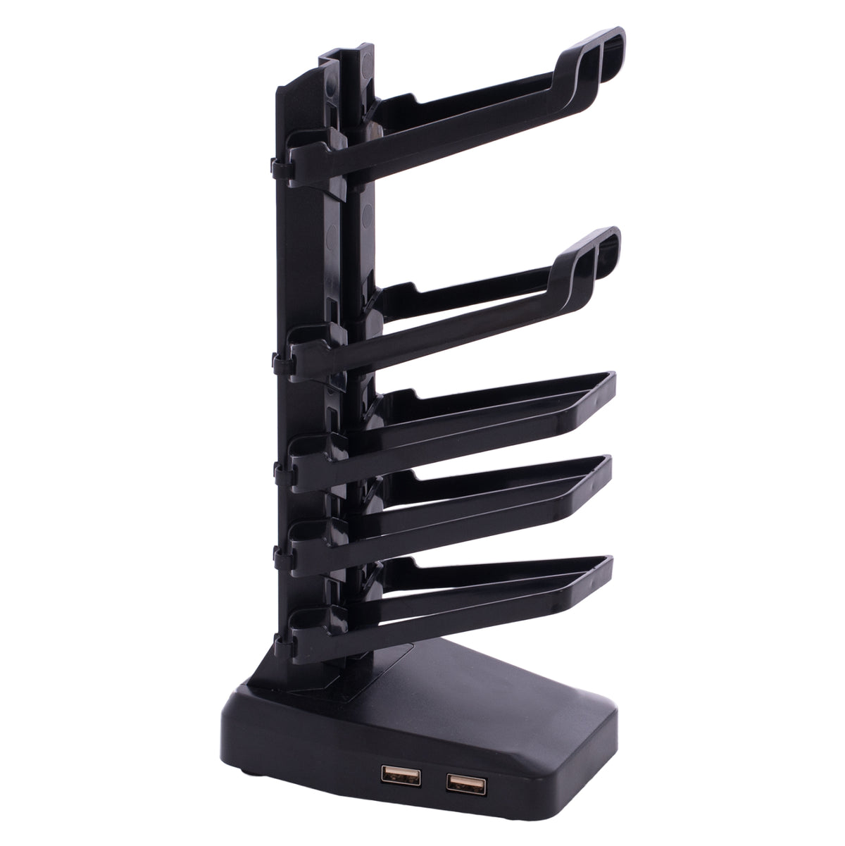 Държач за геймпад с USB