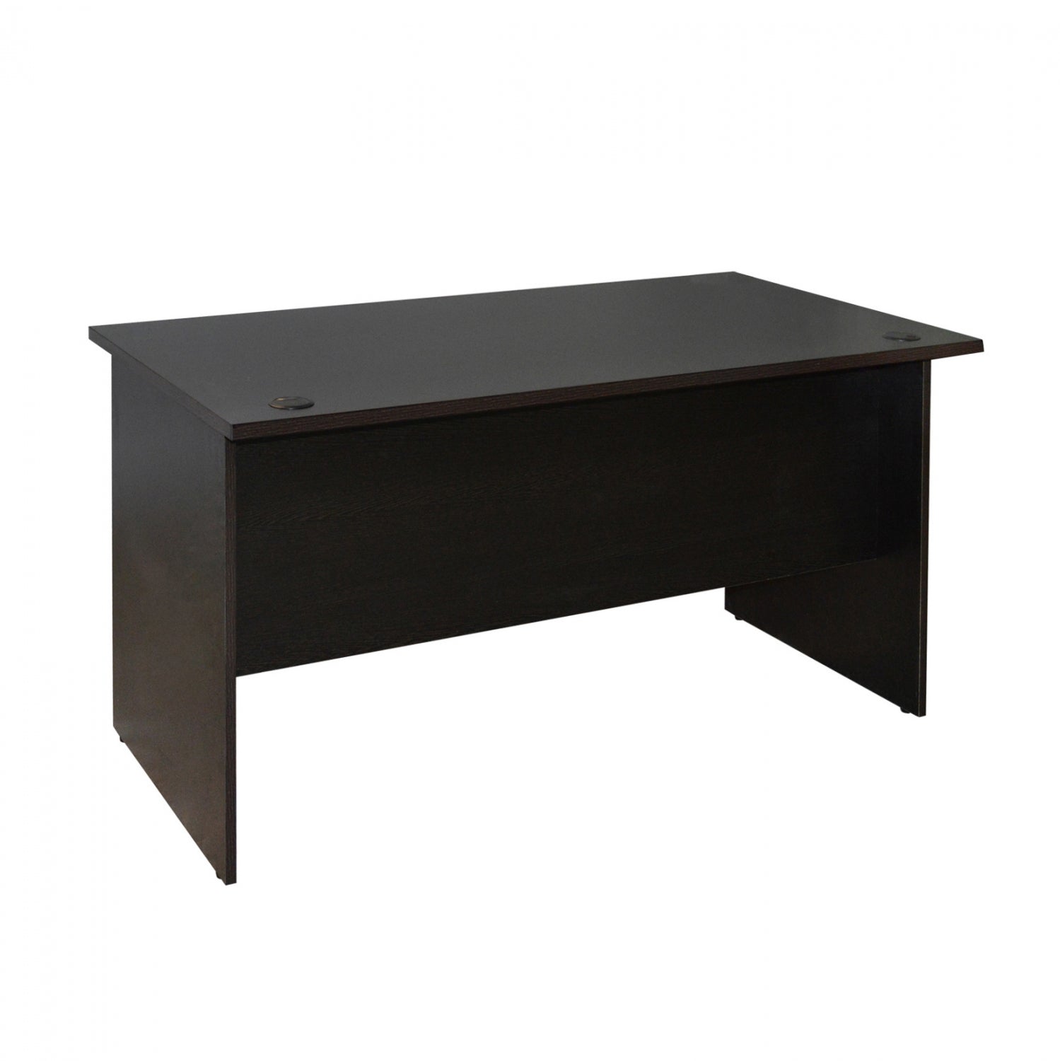 Професионално офис бюро SIENNA 120x70x75 венге