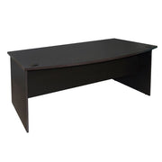 Професионално офис бюро 180x93.5x74.6 Executive венге