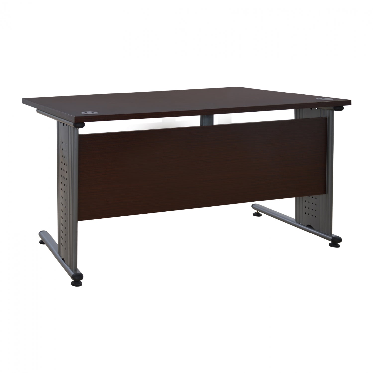 Професионално офис бюро венге 150x80x75