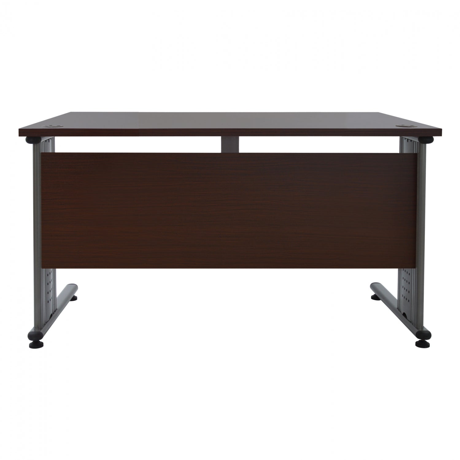 Професионално офис бюро венге 150x80x75