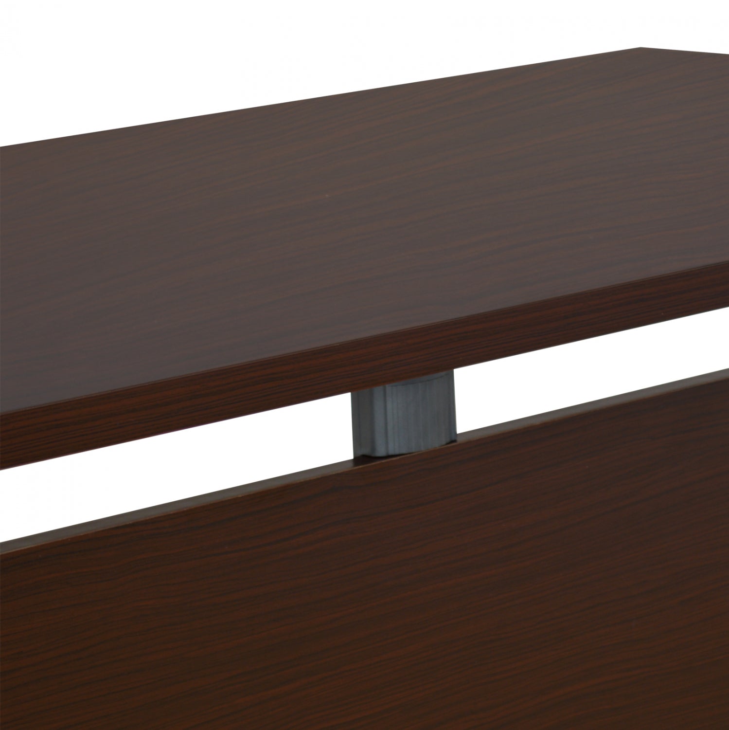 Професионално офис бюро венге 150x80x75