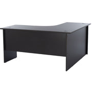 Професионален офисен ъгъл 150x150x75 Венге