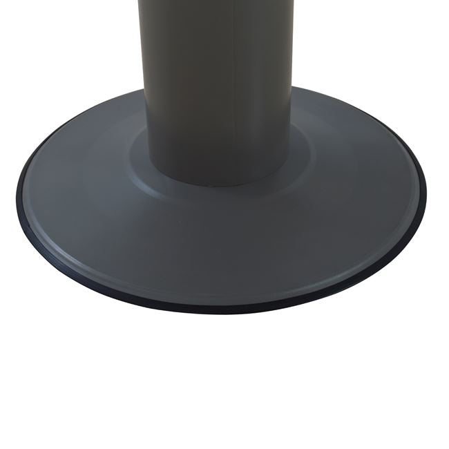 Професионално конферентно бюро в цвят дъб D105x75 см.