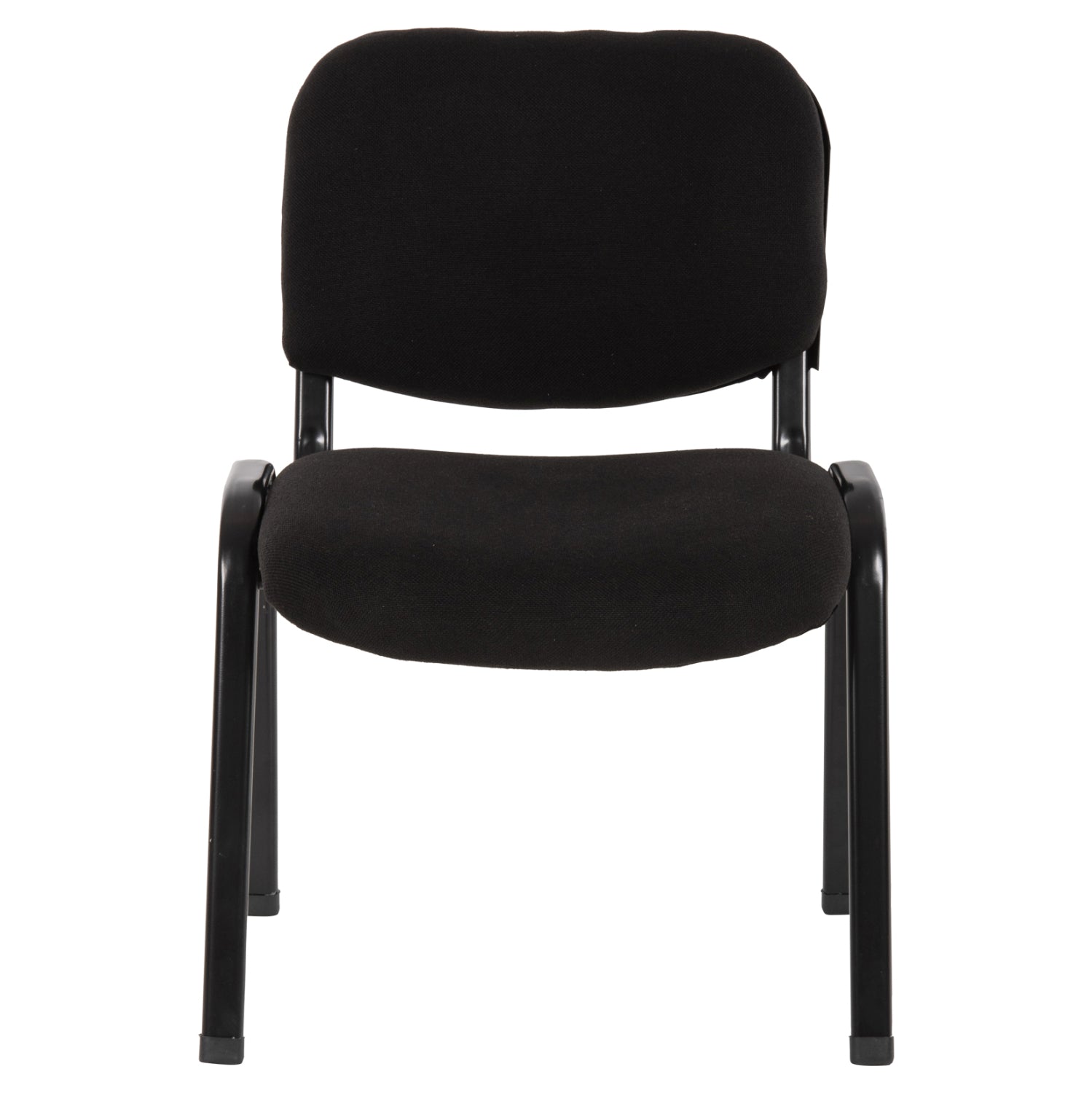 Стол за сътрудничество JANISHA HOMEMARKT черна тъкан 53,5x59x77Hcm.