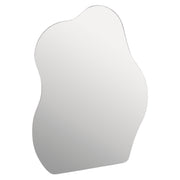 СТЕННО ОГЛЕДАЛО СЕРИЯ TORCH БЕЗ РАМКА - LED ОСВЕТЛЕНИЕ 67x87Всм.