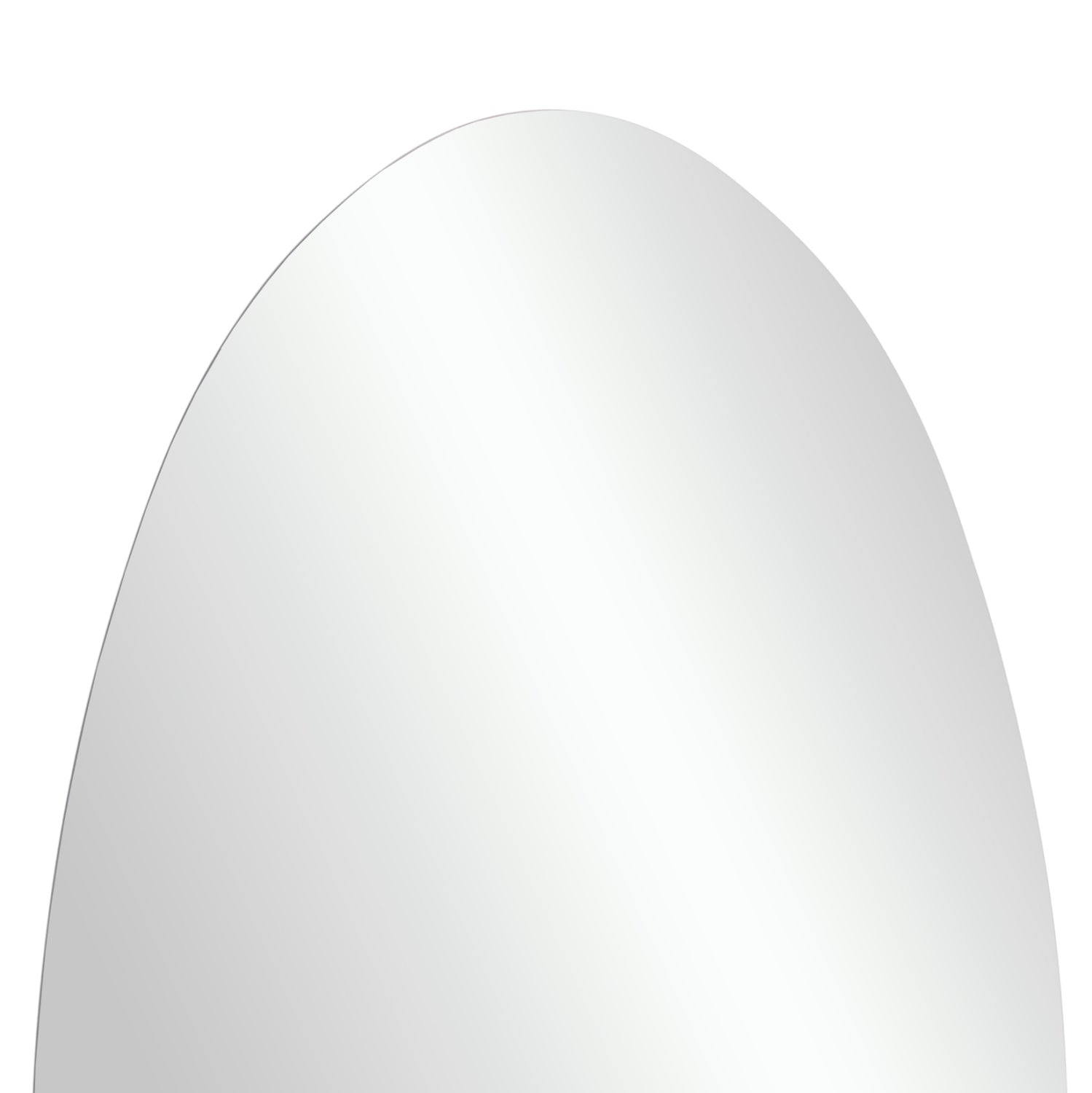 СТЕННО ОГЛЕДАЛО СЕРИЯ TORCH БЕЗ РАМКА-С LED ОСВЕТЛЕНИЕ 48,5x79Hсм.