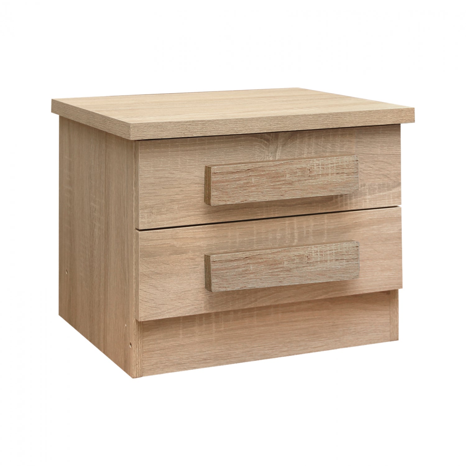 Нощно шкафче Playroom Sonama 40x48x39 см