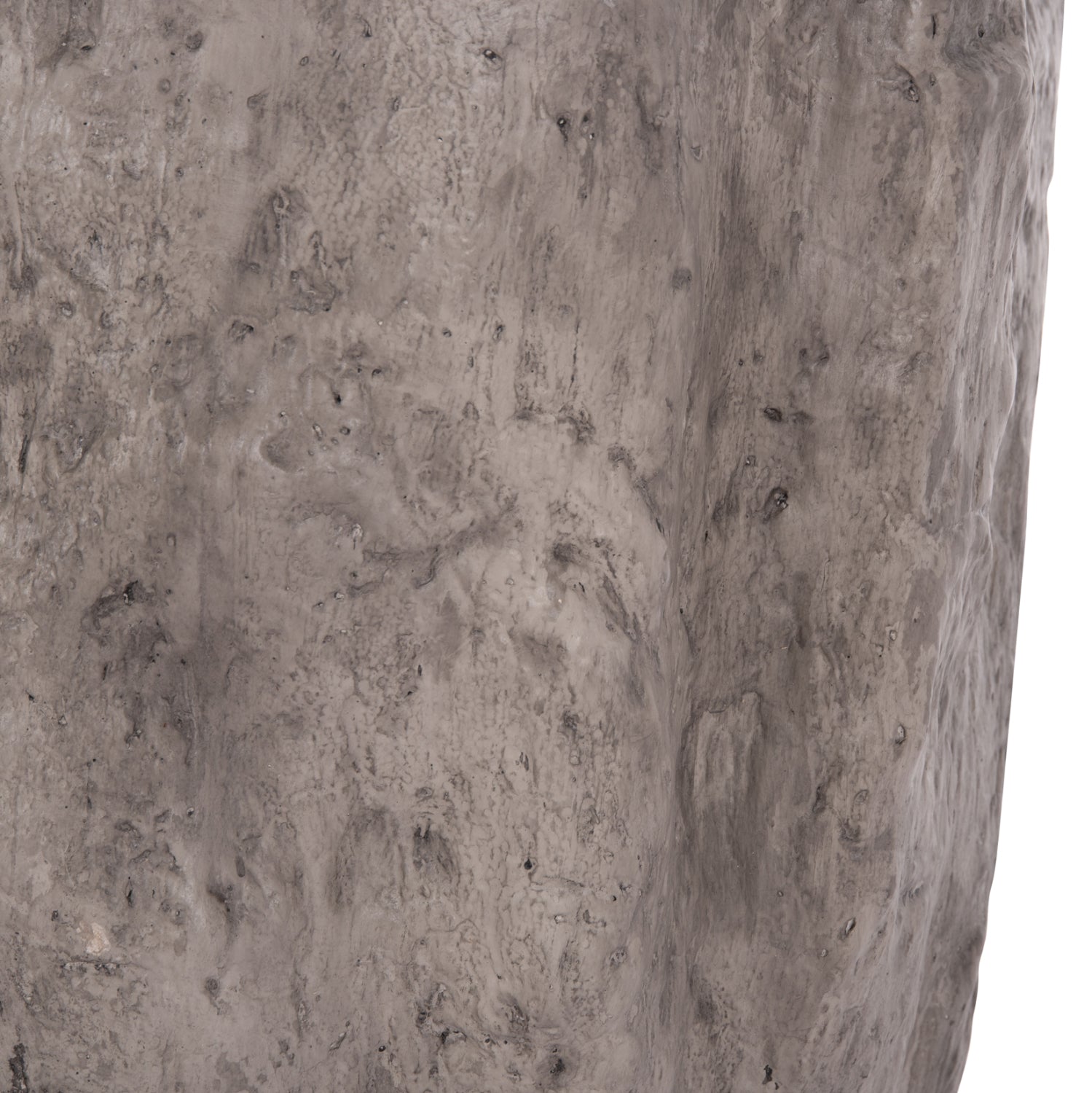 КОНСОЛА ROCK INTERON ФИБРОЦИМЕНТ СИВ--120x50x71Hсм.