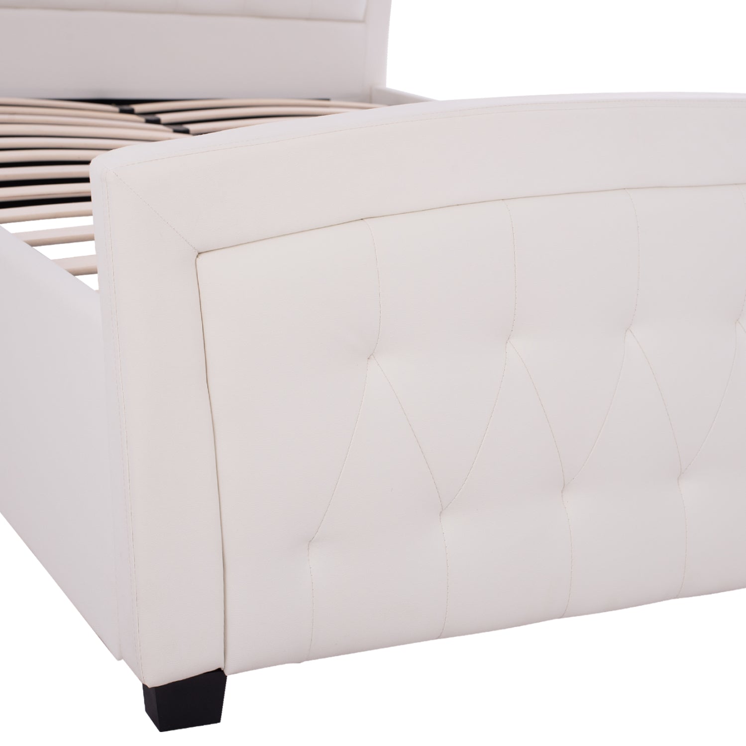 Легло ODELIA с PU 150x200см.