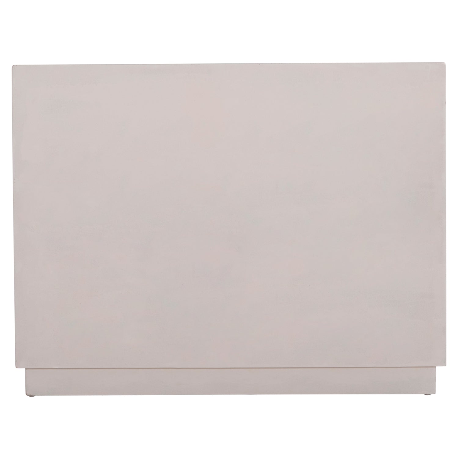 Буфет серия SANTORINI MDF в слонова кост с 2 чекмеджета и 2 врати 107x38x82.5Hсм.