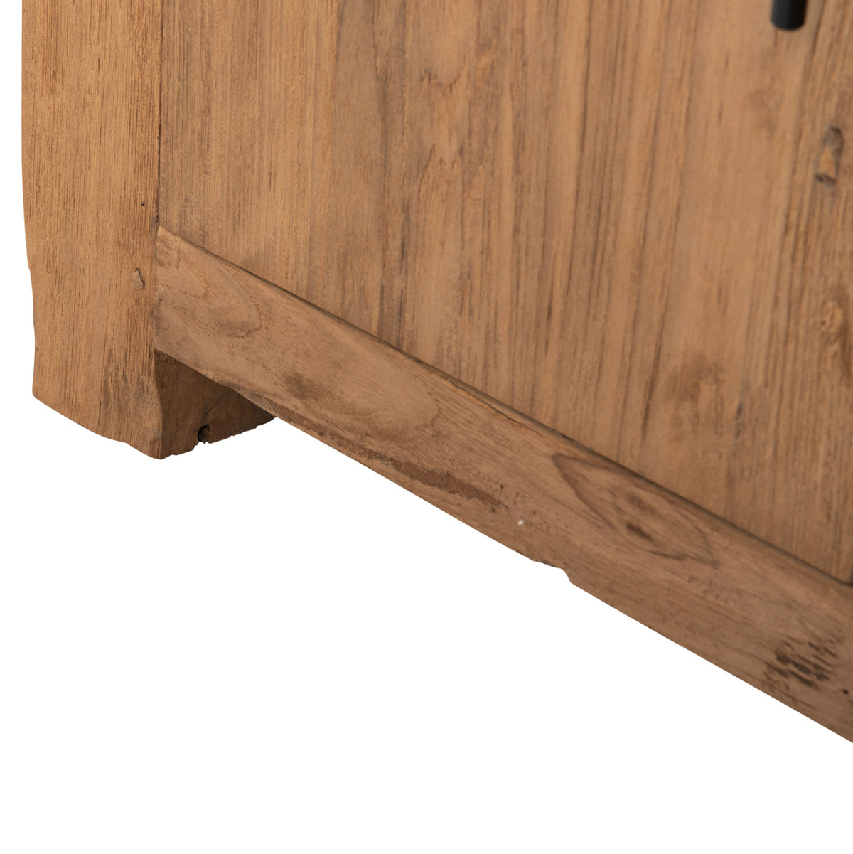 БУФЕТ GRAYSON РЕЦИКЛИРАН ТИК В ЕСТЕСТВЕН ЦВЯТ 220x50x90Hсм.