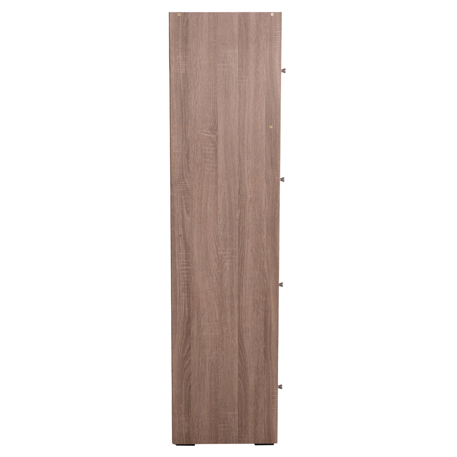 ШКАФ SORIANO МЕЛАМИН SONAMA ДЪБ 40x39-41x157Hсм.