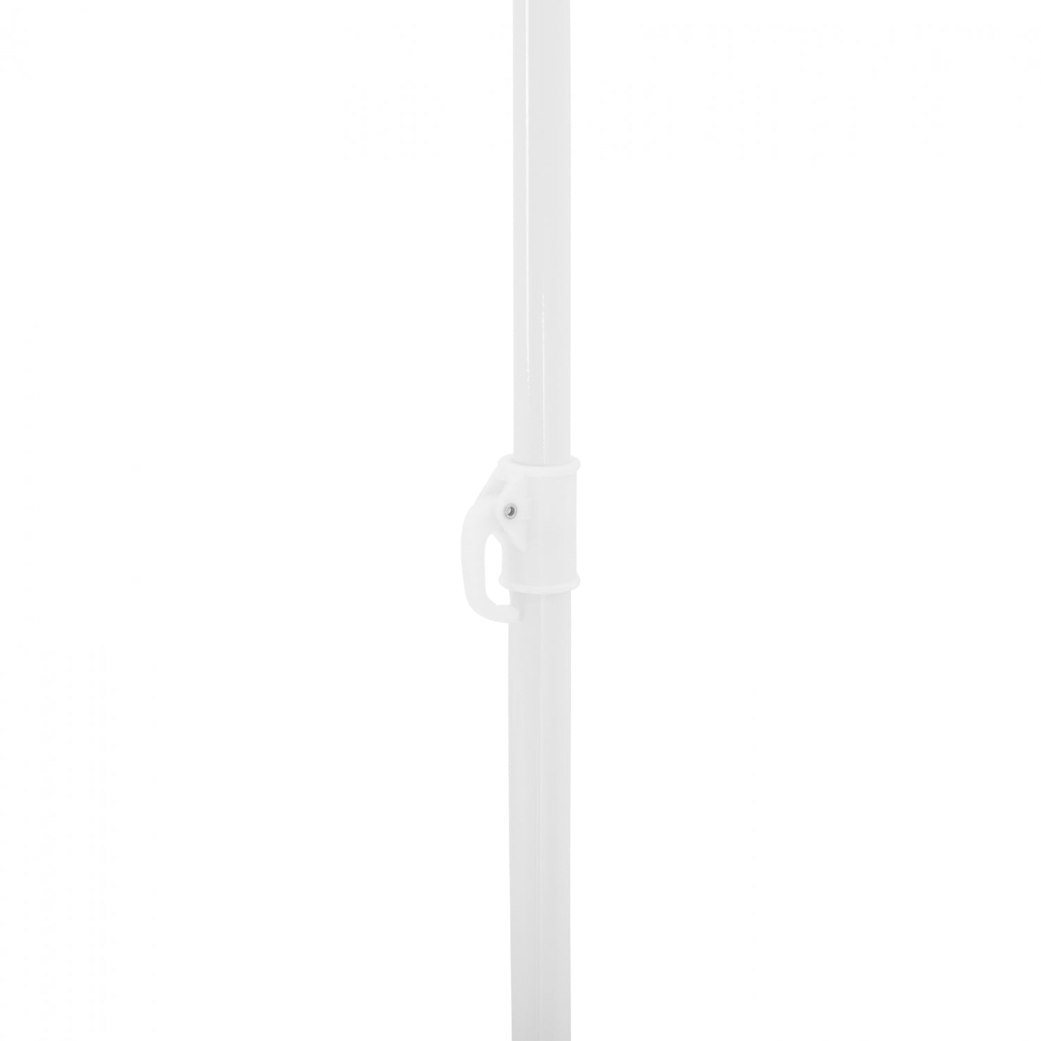 ПЛАЖЕН ЧАДЪР С БЕЖОВИ МАКРАМЕ ДЕТАЙЛИ 8 РЕБРА Φ180x200 м.