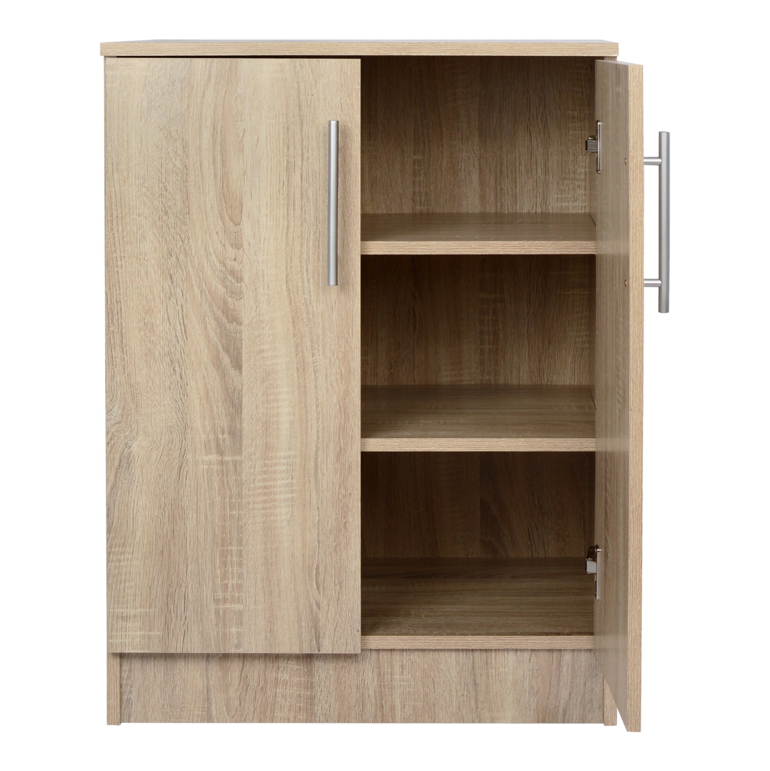 Обувен шкаф дървен Сонама 60x40.5x80