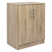 Обувен шкаф дървен Сонама 60x40.5x80