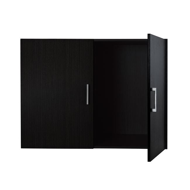 Гардероб Loft 2 врати зебрано 80x42x60