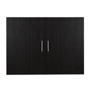 Гардероб Loft 2 врати зебрано 80x42x60