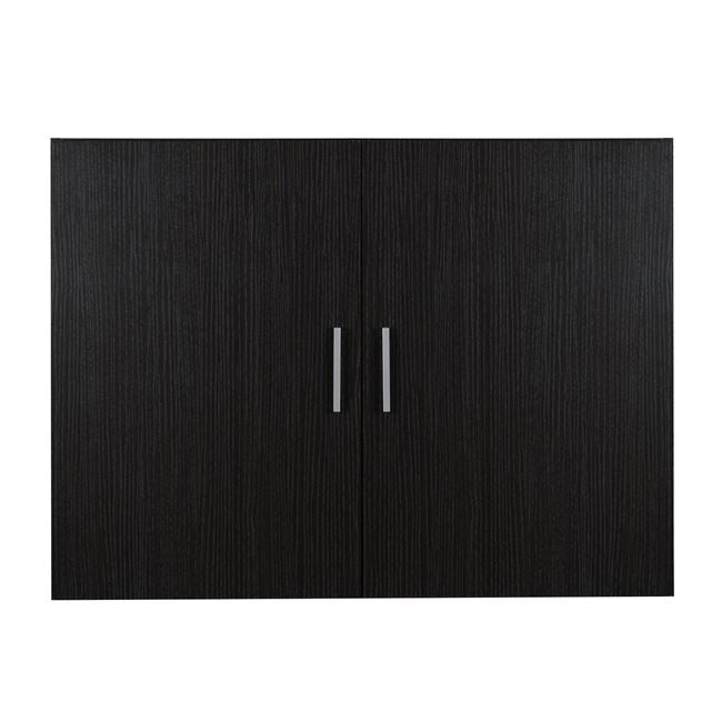Гардероб Loft 2 врати зебрано 80x42x60