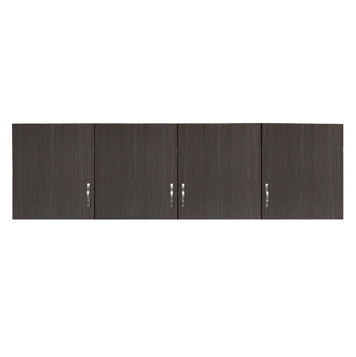 Гардероб Loft 4 врати Zebrano 200x55.5x60