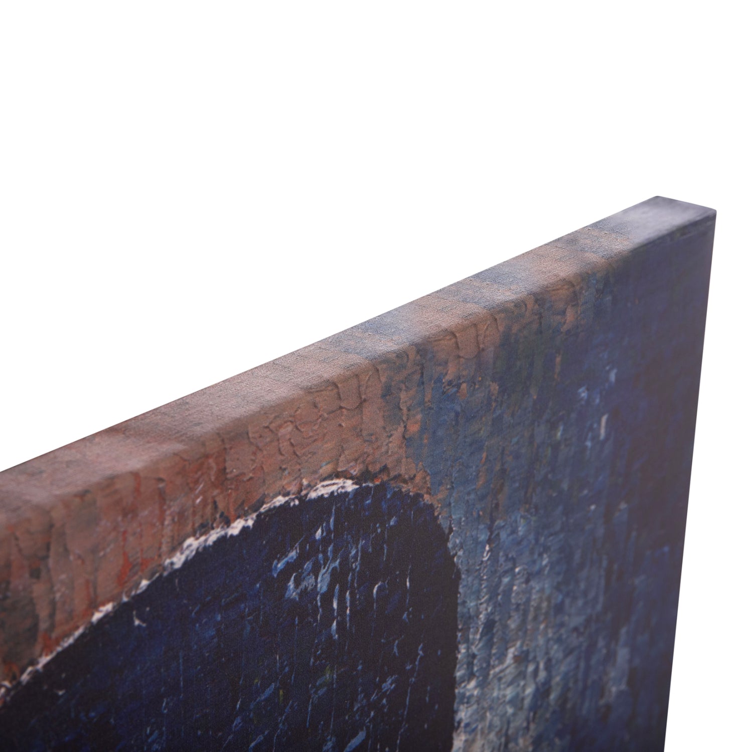 Картина за стена серия Gobi, печатно платно 68x2,5(дебелина)x98Hcm.