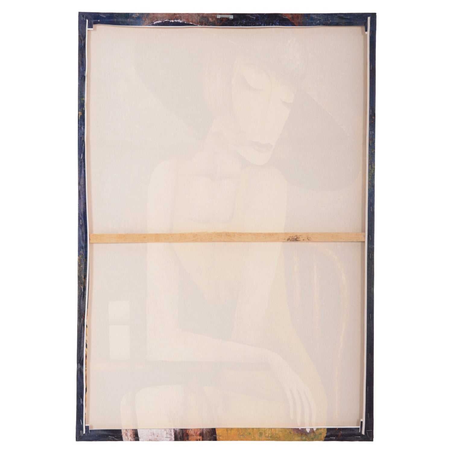 Картина за стена серия Gobi, печатно платно 68x2,5(дебелина)x98Hcm.