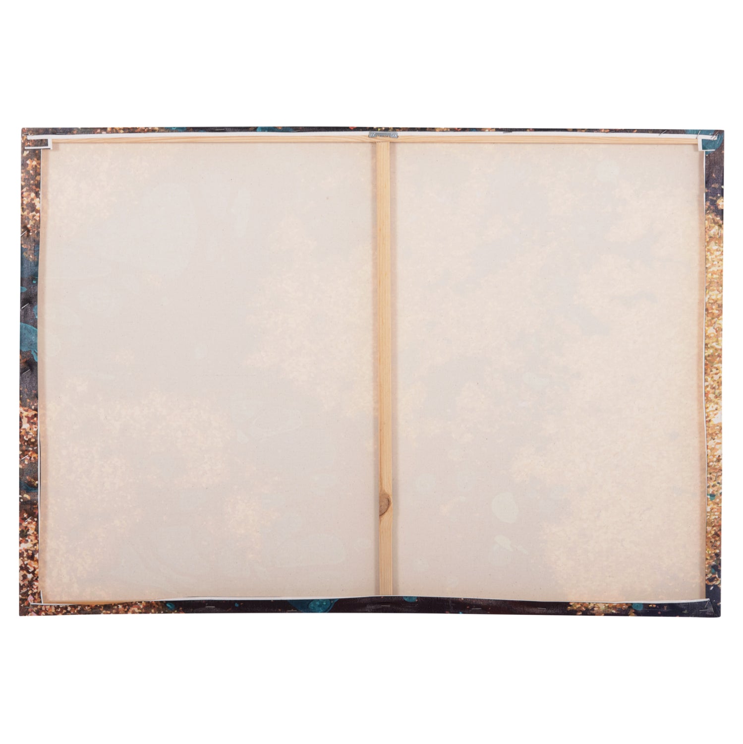 Картина за стена серия Gobi, печатно платно 98x2,5(дебелина)x68Hcm.