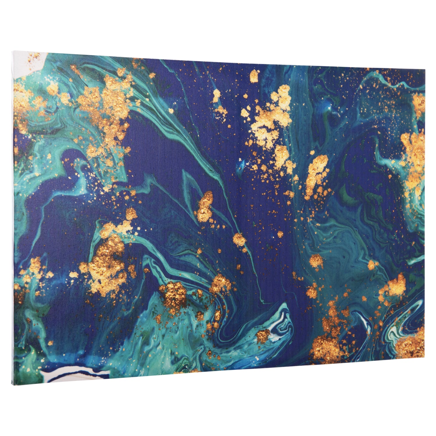 Картина за стена серия Gobi, печатно платно 98x2,5(дебелина)x68Hcm.