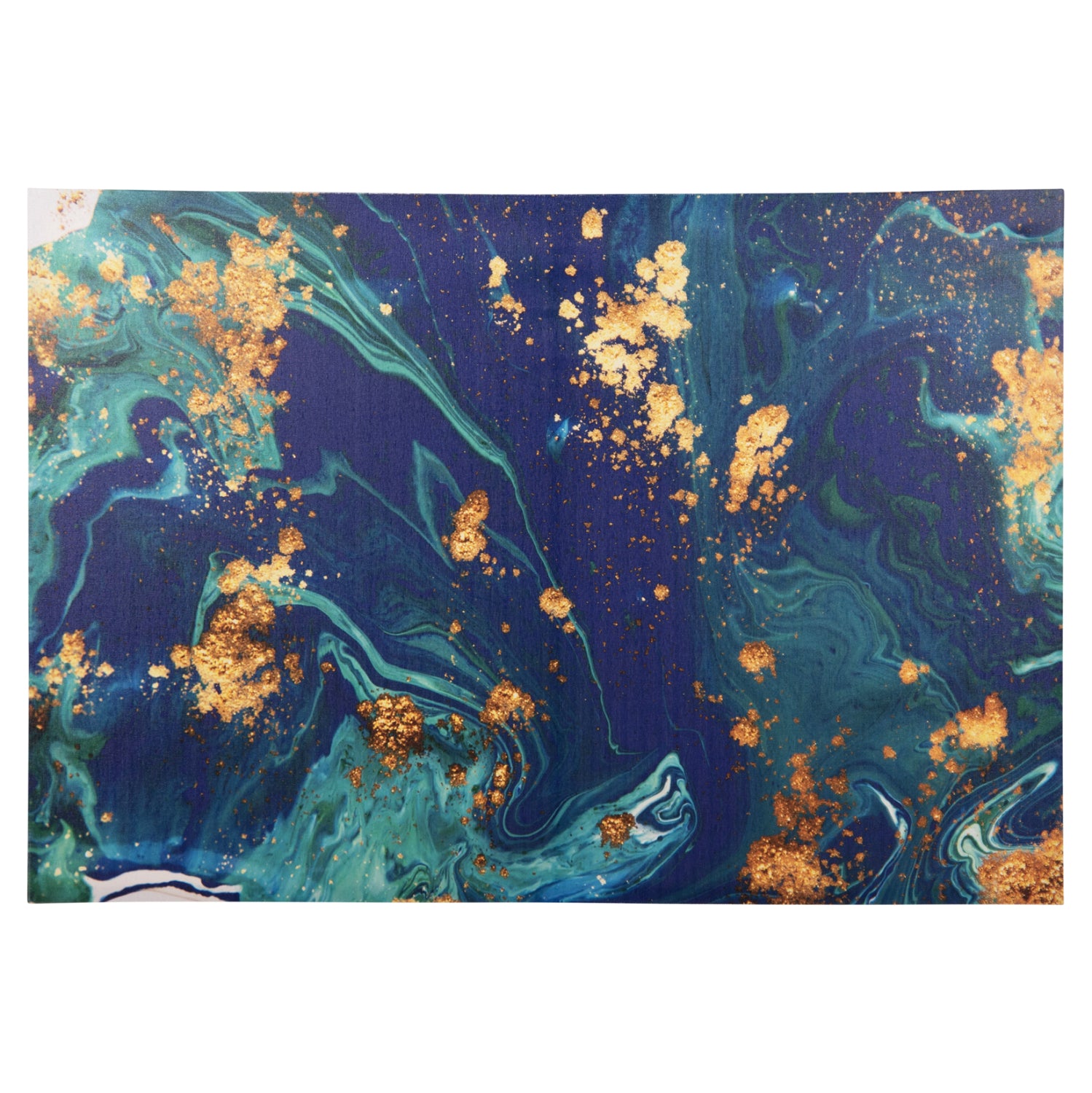 Картина за стена серия Gobi, печатно платно 98x2,5(дебелина)x68Hcm.