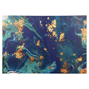 Картина за стена серия Gobi, печатно платно 98x2,5(дебелина)x68Hcm.