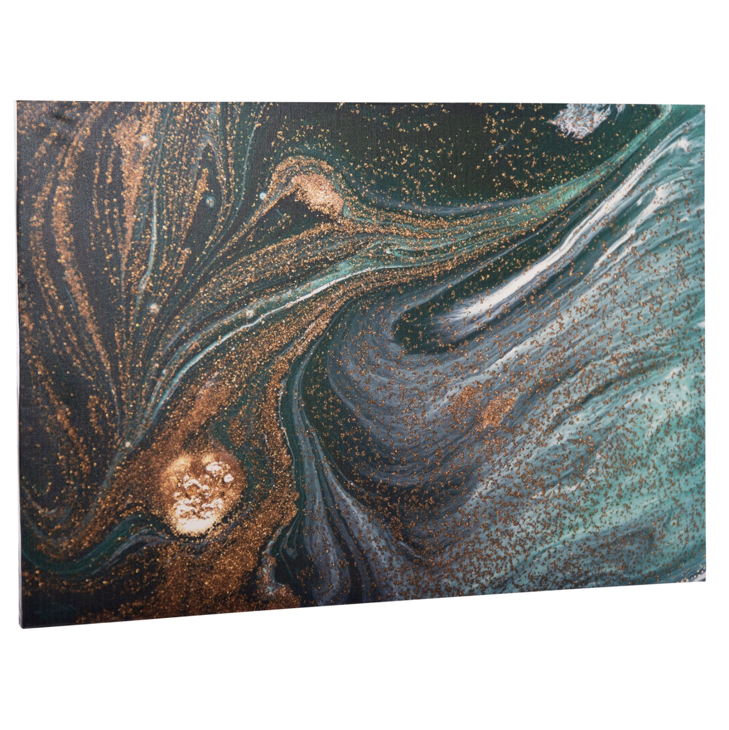 Картина за стена серия Gobi, печатно платно 98x2,5(дебелина)x68Hcm.