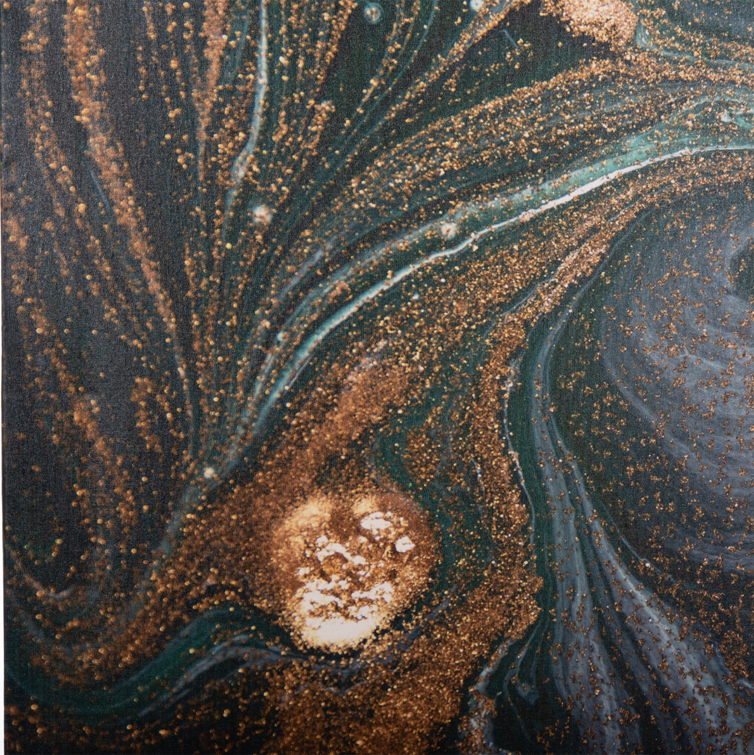 Картина за стена серия Gobi, печатно платно 98x2,5(дебелина)x68Hcm.