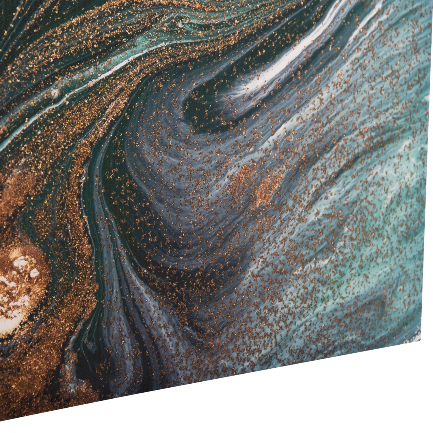 Картина за стена серия Gobi, печатно платно 98x2,5(дебелина)x68Hcm.
