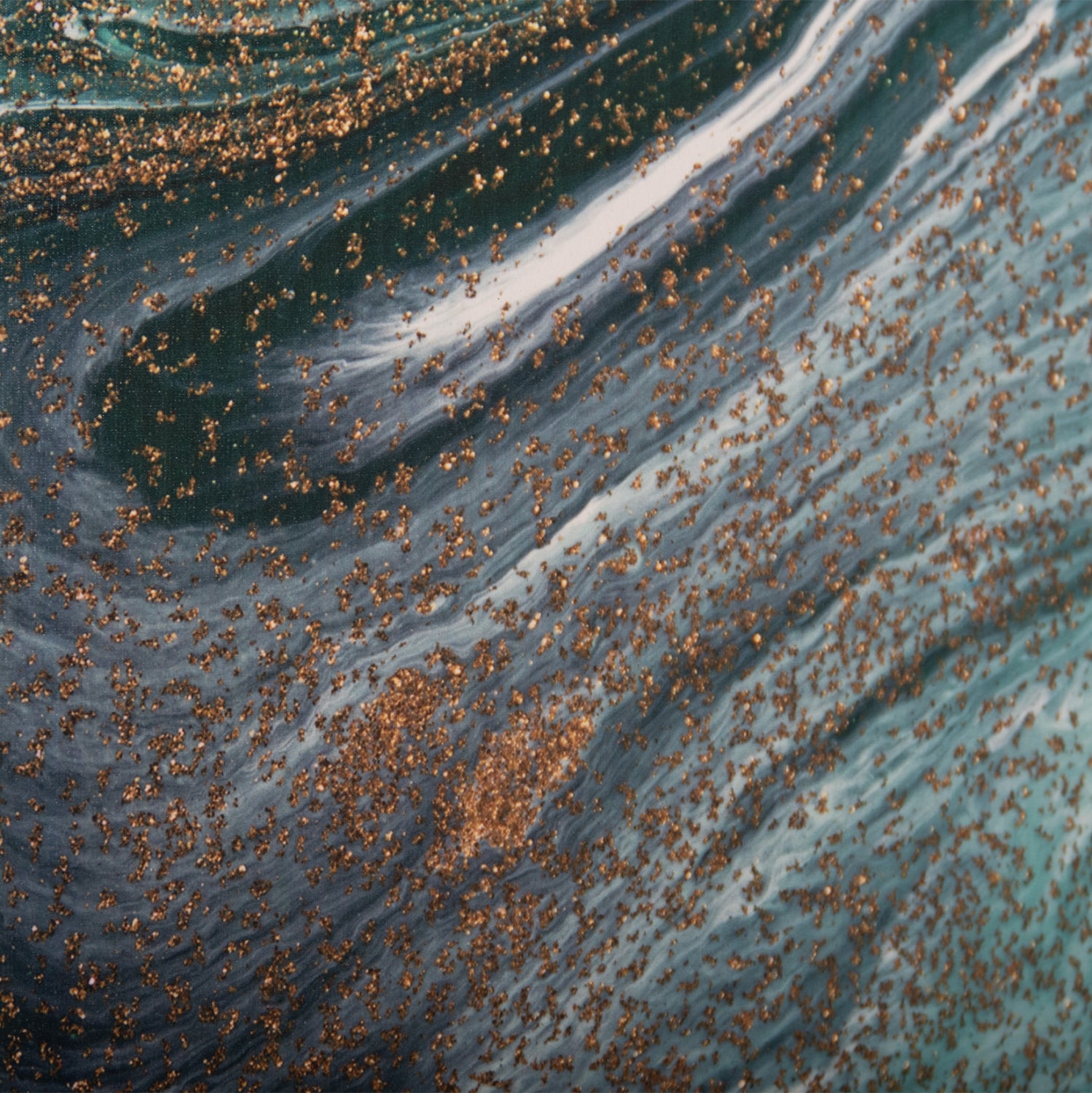Картина за стена серия Gobi, печатно платно 98x2,5(дебелина)x68Hcm.