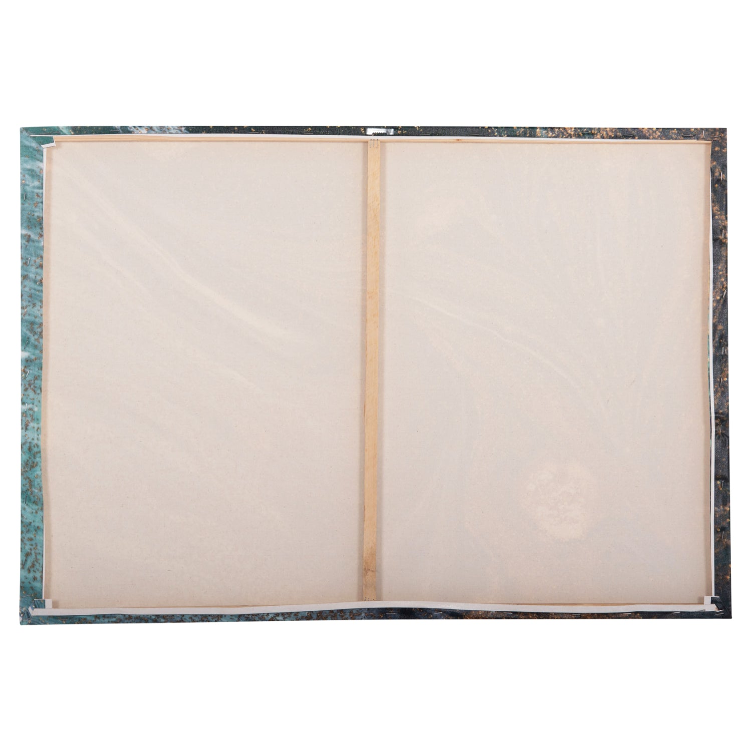Картина за стена серия Gobi, печатно платно 98x2,5(дебелина)x68Hcm.