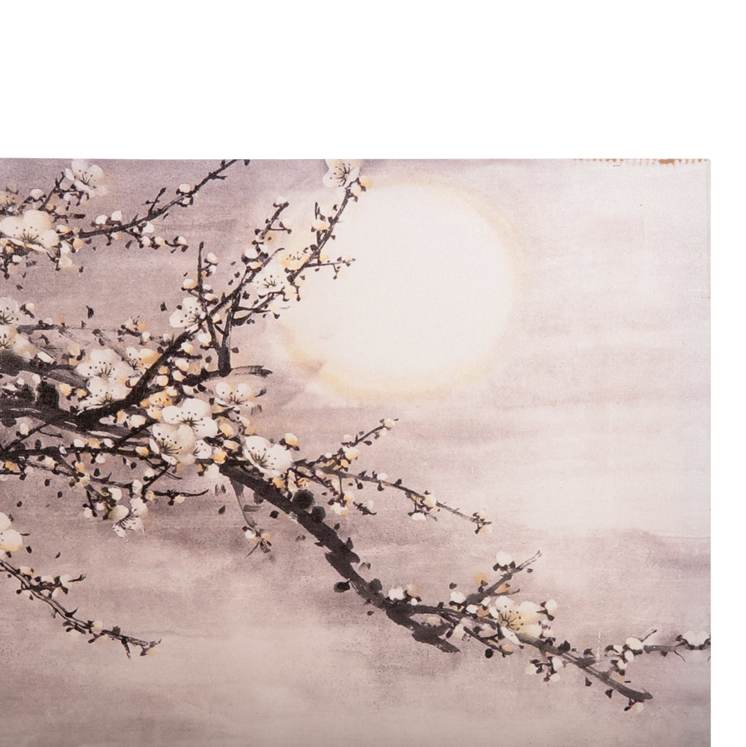 Картина за стена серия Gobi, печатно платно 120x2,5(дебелина)x49Hcm.