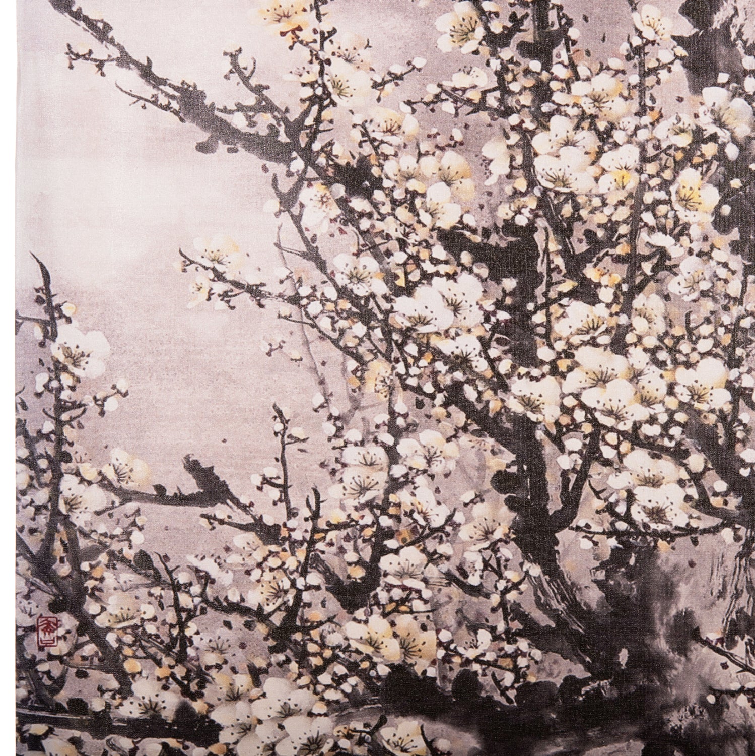 Картина за стена серия Gobi, печатно платно 120x2,5(дебелина)x49Hcm.