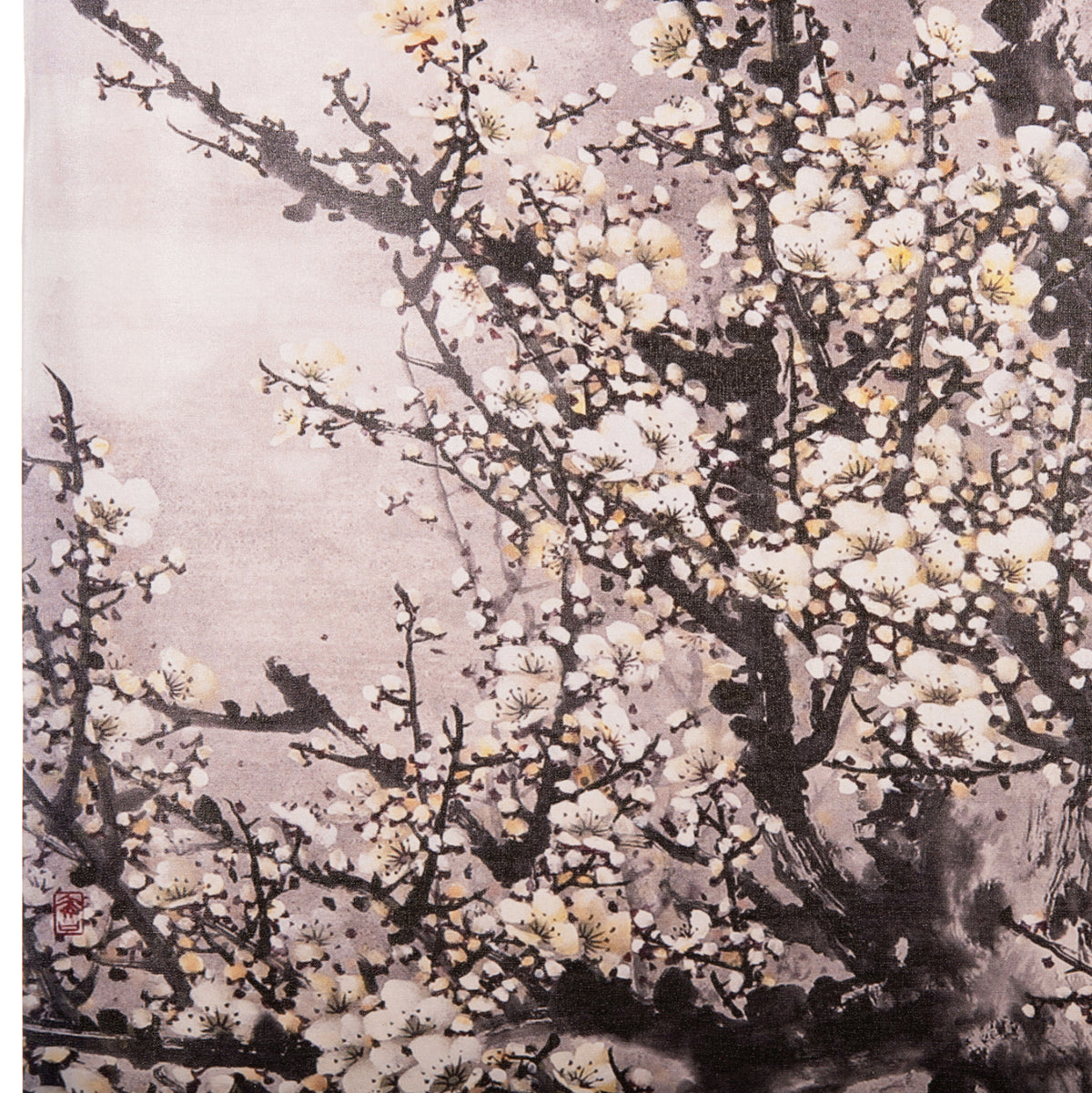 Картина за стена серия Gobi, печатно платно 120x2,5(дебелина)x49Hcm.