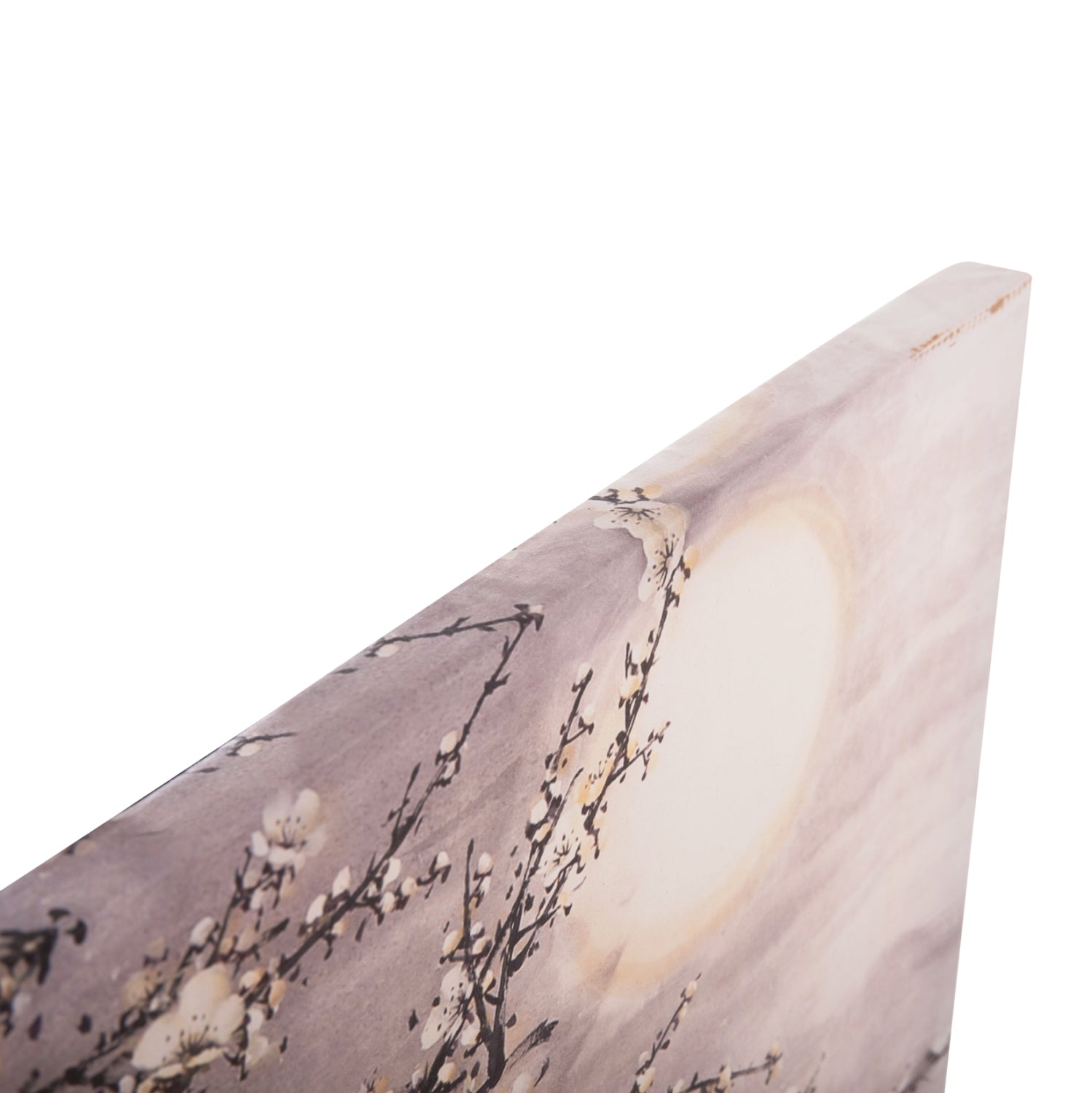 Картина за стена серия Gobi, печатно платно 120x2,5(дебелина)x49Hcm.