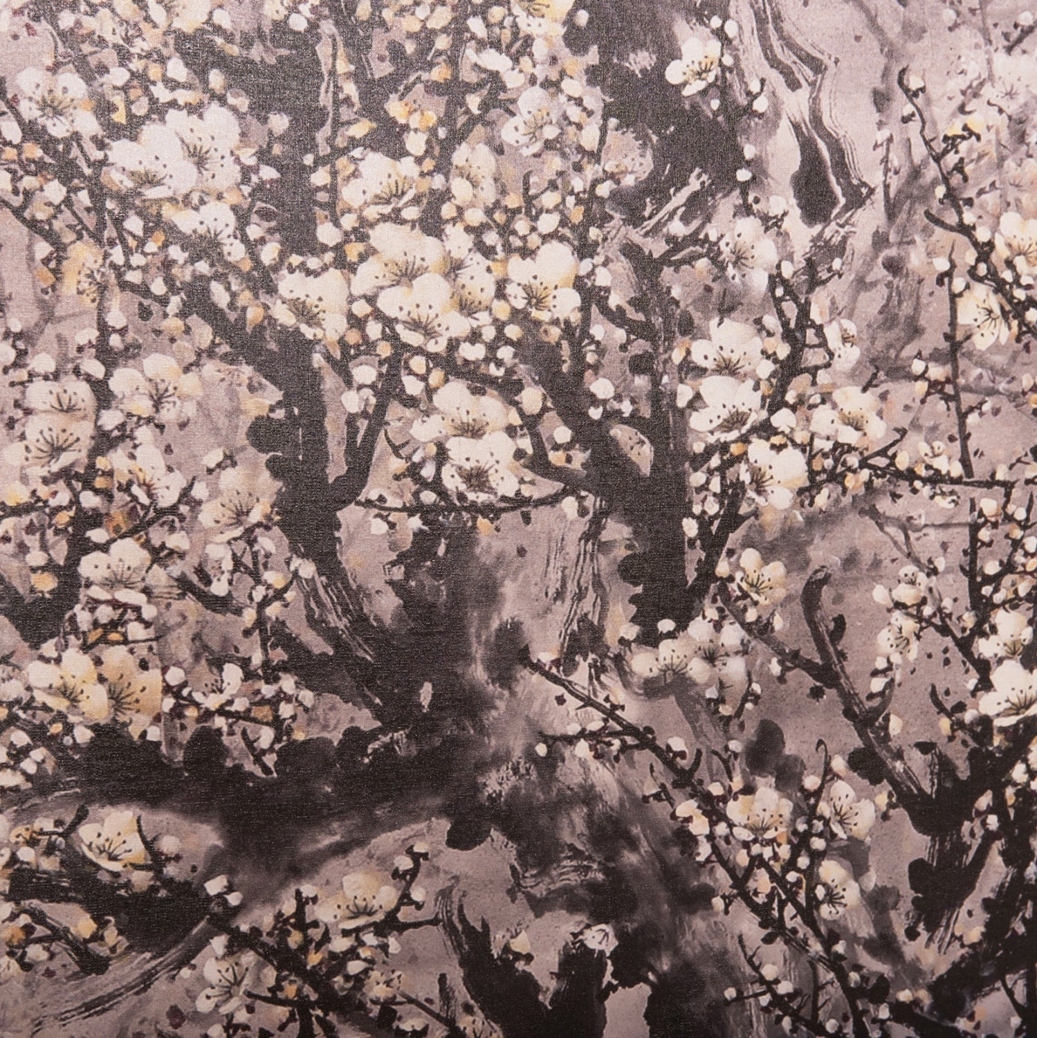 Картина за стена серия Gobi, печатно платно 120x2,5(дебелина)x49Hcm.