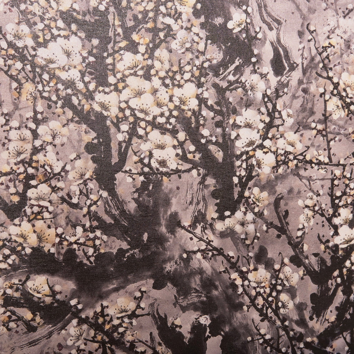 Картина за стена серия Gobi, печатно платно 120x2,5(дебелина)x49Hcm.