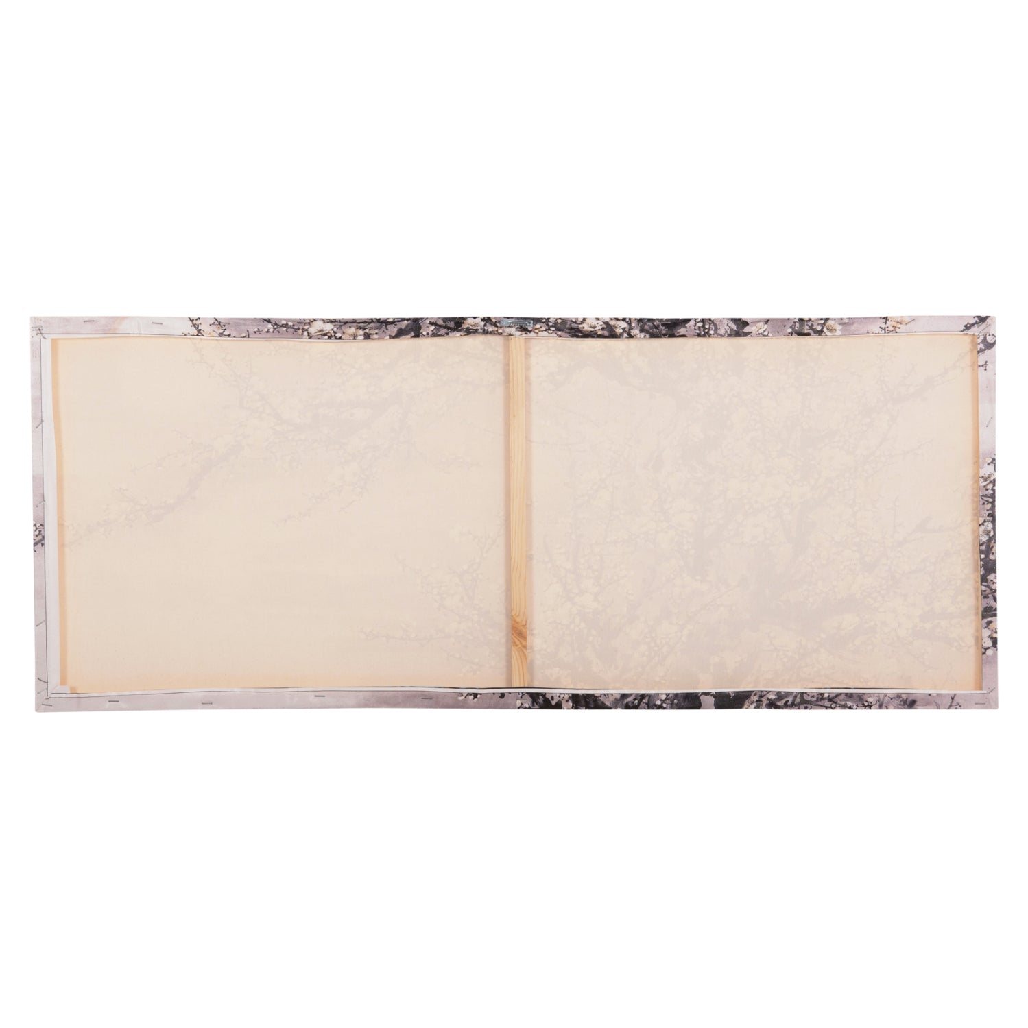 Картина за стена серия Gobi, печатно платно 120x2,5(дебелина)x49Hcm.