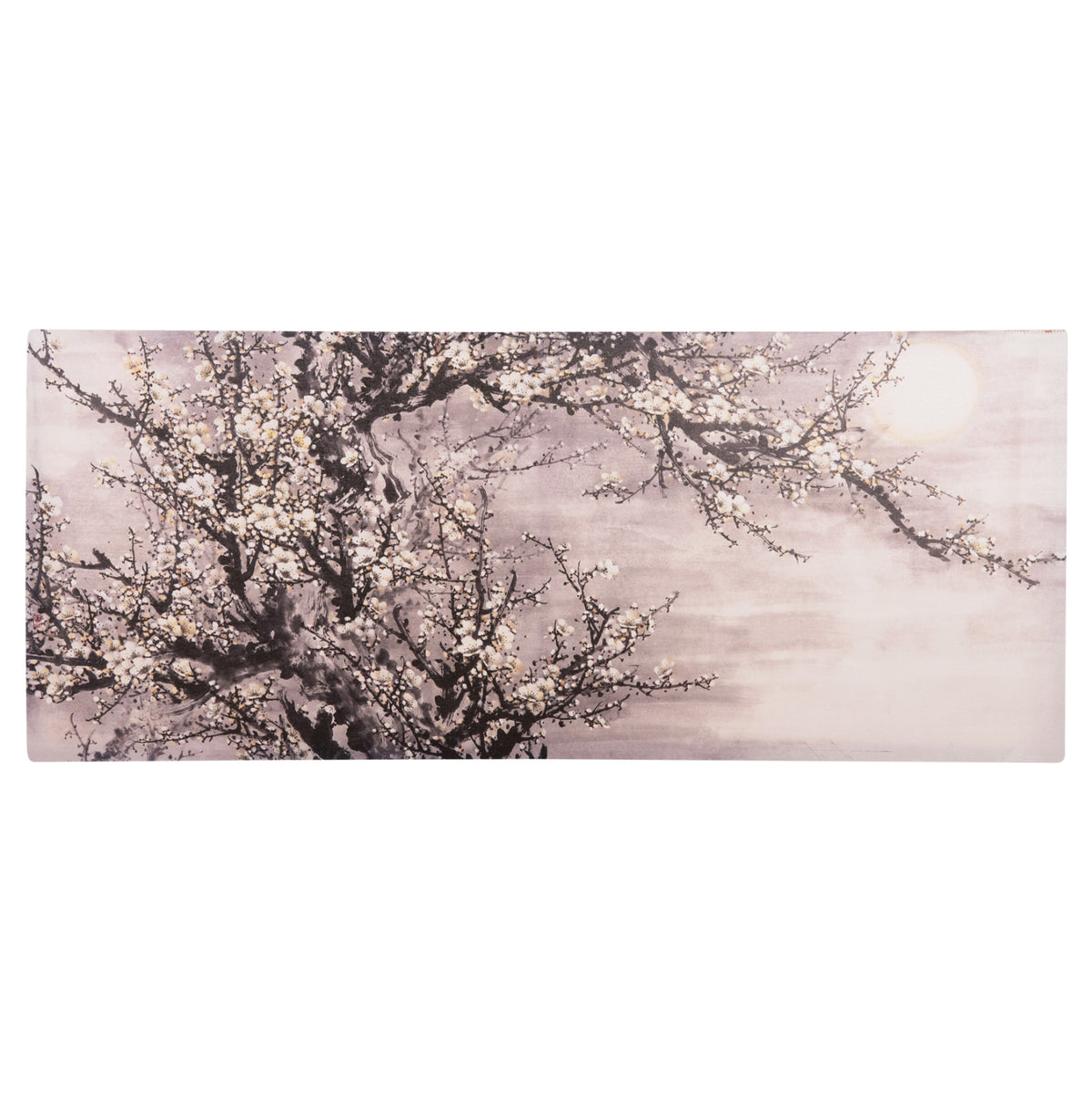 Картина за стена серия Gobi, печатно платно 120x2,5(дебелина)x49Hcm.